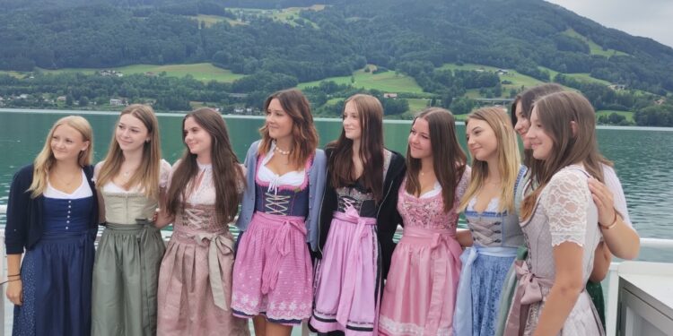 PTS Mondsee – eine besondere Schule mit innovativem Ansatz