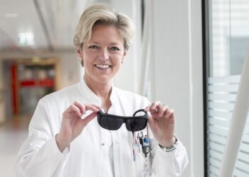 Besonderes Augenmerk auf die Augengesundheit im Sommer