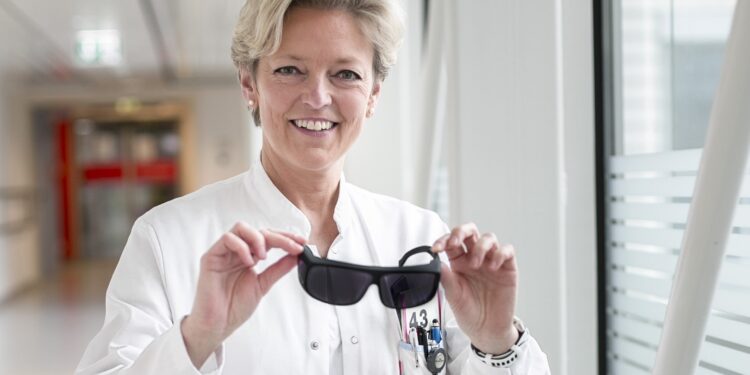 Besonderes Augenmerk auf die Augengesundheit im Sommer