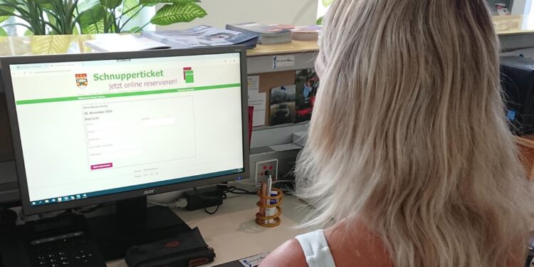 Gmundner Schnupperticket wird ab sofort noch komfortabler