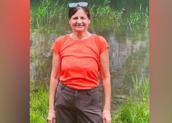 Suchaktion nach vermisster Bergwanderin in Grünau im Almtal