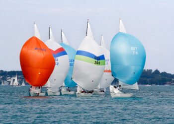19. Soling Zipfer Trophy