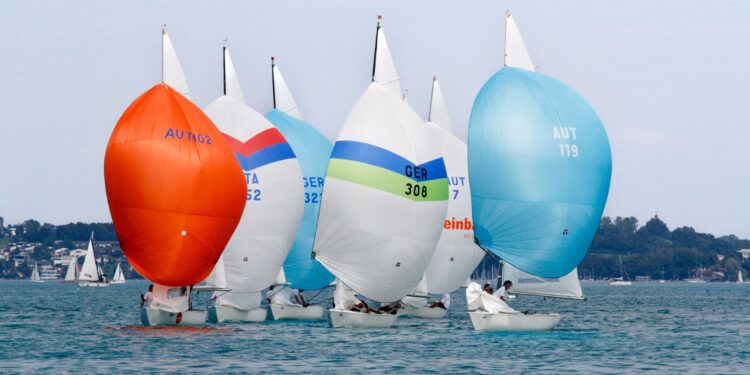 19. Soling Zipfer Trophy