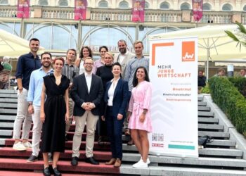 JW Gmunden: Kulturgenuss beim Lehár Festival Bad Ischl