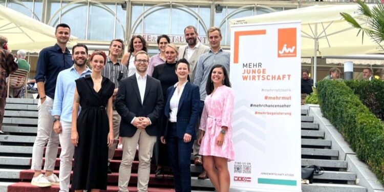 JW Gmunden: Kulturgenuss beim Lehár Festival Bad Ischl