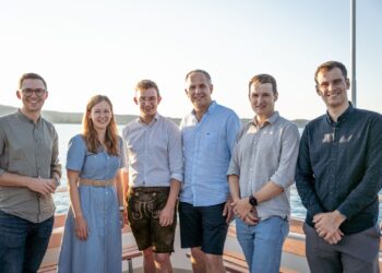 JVP Vöcklabruck stellt sich neu auf