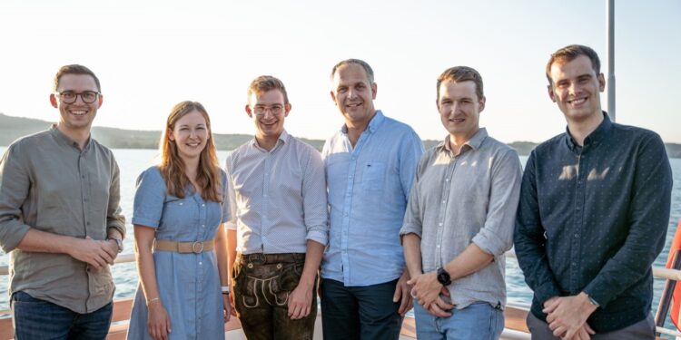 JVP Vöcklabruck stellt sich neu auf