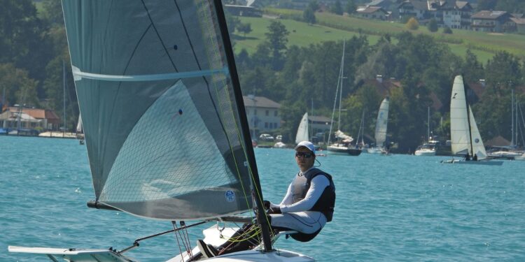 Landesverbandsmeistertitel für Felix Hofinger und Michael Gubi