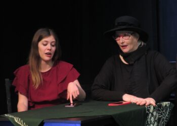 Die Demokratie ist in Gefahr, heute mehr denn je!