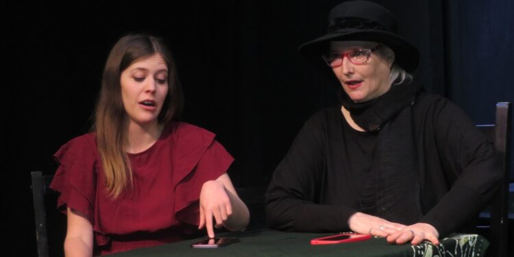 Die Demokratie ist in Gefahr, heute mehr denn je!