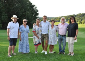 Attnang-Puchheimer Golf Stadtmeisterschaften