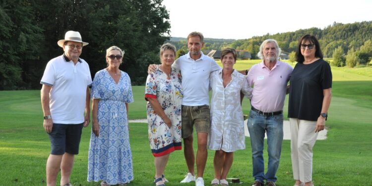 Attnang-Puchheimer Golf Stadtmeisterschaften