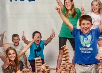 Komm bau mit uns – MENNOONITISCHE FREIKIRCHE Gmunden!