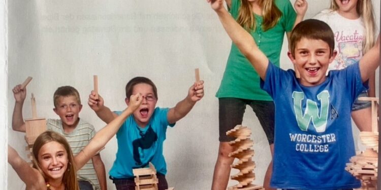 Komm bau mit uns – MENNOONITISCHE FREIKIRCHE Gmunden!