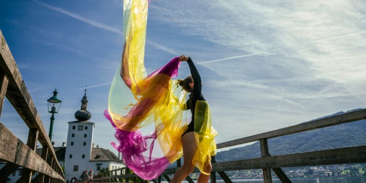 Die POTENTIALS OÖ als künstlerisches und kulturelles Großprojekt