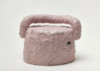 Ausstellung im K-Hof Kammerhof Museum: „Garden of Clay“