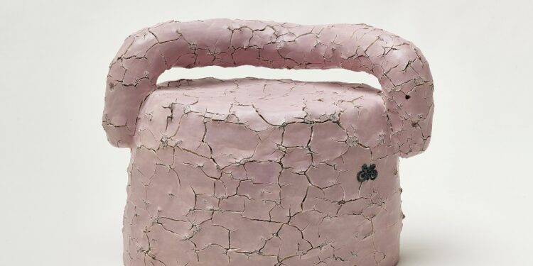 Ausstellung im K-Hof Kammerhof Museum: „Garden of Clay“