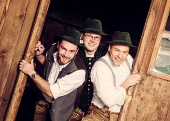 Laakirchner Gstanzlsinga