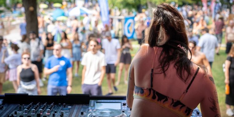 Seebahnhof Festival – ein wahres Fest für Jung und Alt!