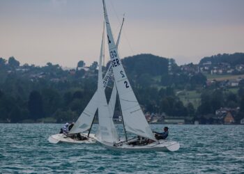 19. Soling Zipfer Trophy