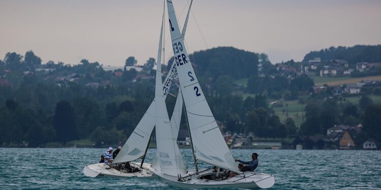 19. Soling Zipfer Trophy