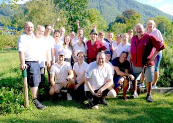 Herbstfest 2024 – Verein Hände die helfen