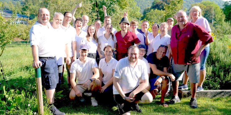 Herbstfest 2024 – Verein Hände die helfen