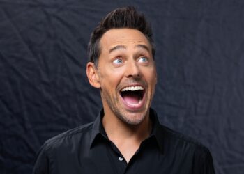 Tricky Niki im ALFA Steyrermühl