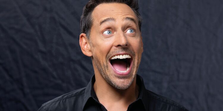 Tricky Niki im ALFA Steyrermühl