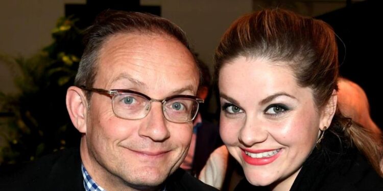 Wigald Boning und Teresa Boning im Duett für Kinder