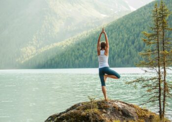 Erstmals im WIFI Bad Ischl – Kombiausbildung Yoga Trainer:in/Yoga Lehrer:in