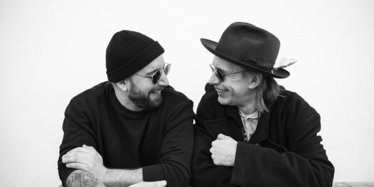 Konzert mit Molden & Seiler ft. das Frauenorchester – „de zwidan Zwa“