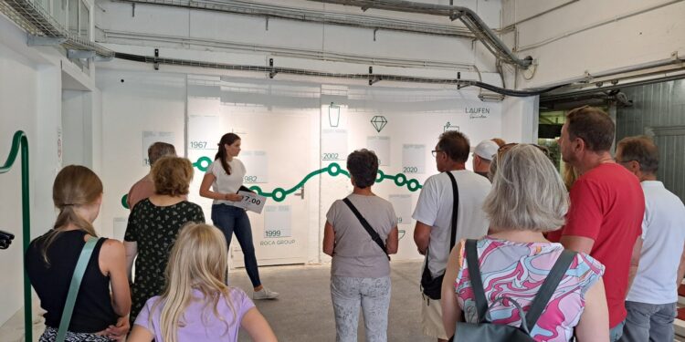 4. Lange Nacht der Industriekultur