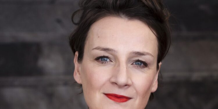 Franziska Schutzbach „Die Erschöpfung der Frauen“