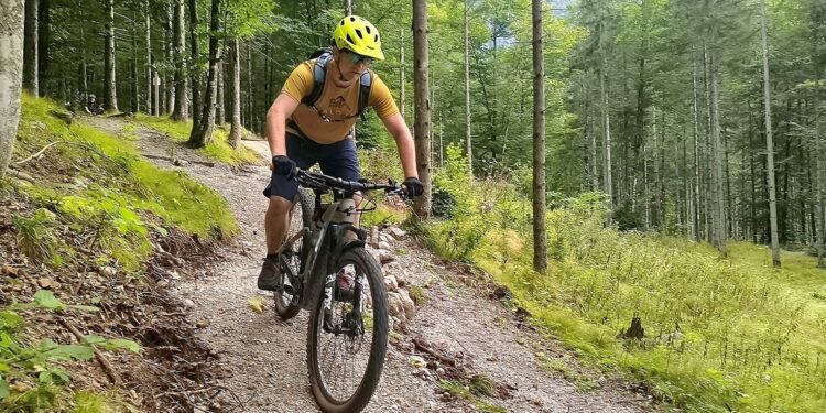 Neueröffnung der Austrian Sports Resort BSFZ Obertraun Trail Area: Ein kompaktes Highlight für Mountainbiker!