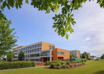 20 Jahre Salzkammergut Klinikum Vöcklabruck