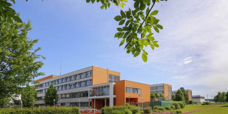 20 Jahre Salzkammergut Klinikum Vöcklabruck