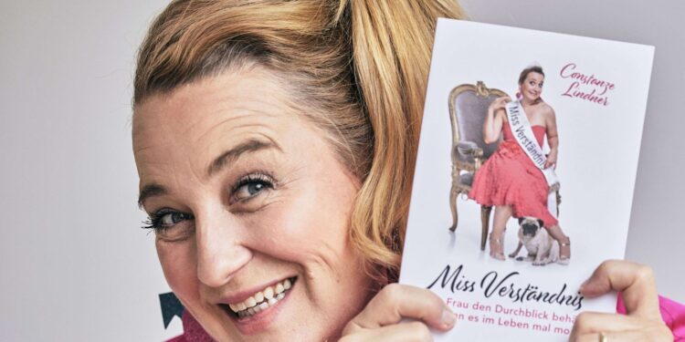 Ein Kabarettabend mit geballter Frauenpower