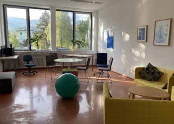 FREI DAY – Neue Unterrichtsformen an der HAK Bad Ischl