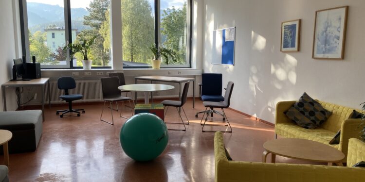 FREI DAY – Neue Unterrichtsformen an der HAK Bad Ischl