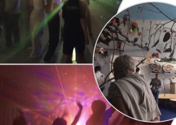 Facettenreiche Schule