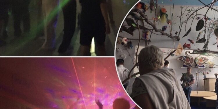 Facettenreiche Schule