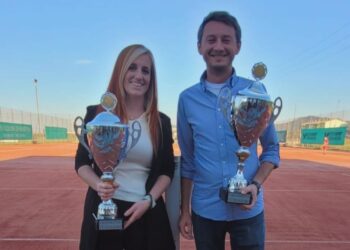 Vereinsmeisterschaft TV Pinsdorf 2024