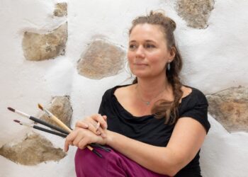 OÖ Kunstschaffende zeigen ihre Werke erstmals auf der ARTe Wiesbaden