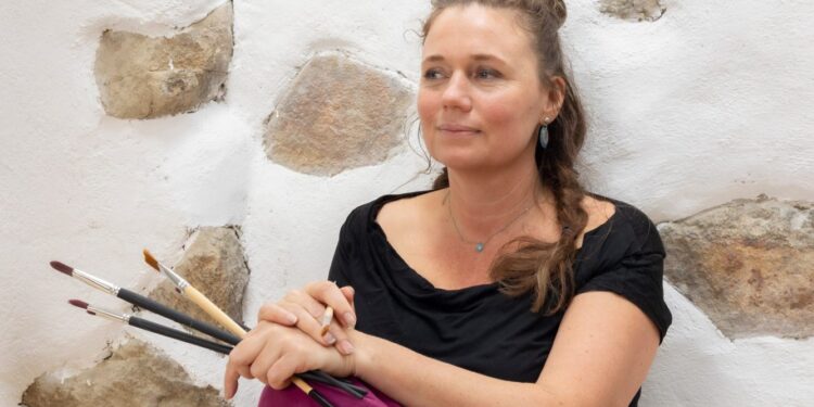 OÖ Kunstschaffende zeigen ihre Werke erstmals auf der ARTe Wiesbaden