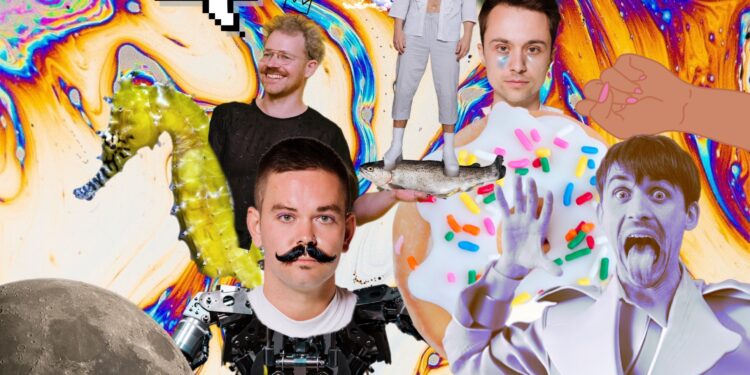 Gesangskapelle Hermann im Stadtsaal Vöcklabruck