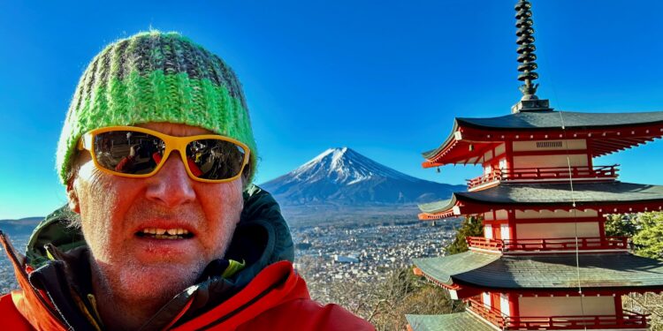 Multimedia-Vortrag „Orient & Ferner Osten“ in Laakirchen