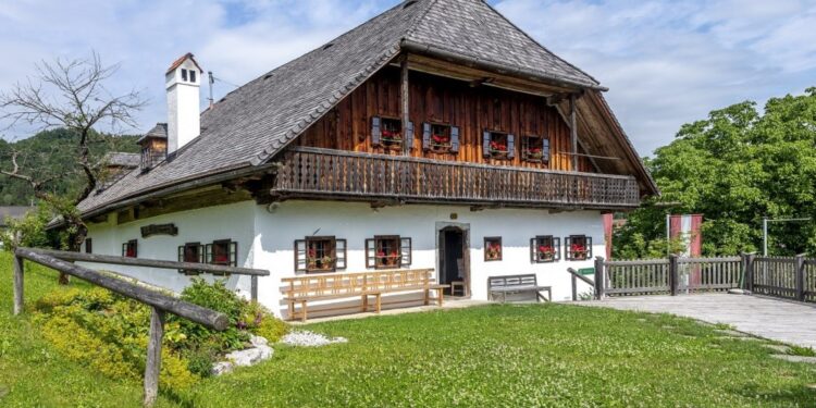 Saisonabschluss im Heimathaus