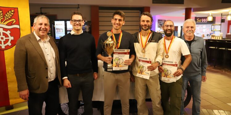 Laakirchner Tennis-Stadtmeisterschaft