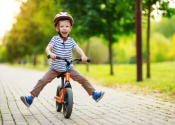 Kinder für bevorstehende Erkältungszeit stark machen